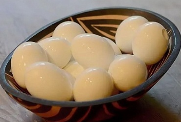 УСЯН ЦЗИДАНЬ - Яйца ароматичные 